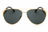 100287 - Gold / Dark Grey