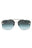 1000V1 - silver  / blue gradient grey