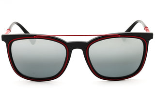 Versace VE4335 plastic Rectangular Men's Sunglasses