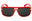 530987 - Red/Grey