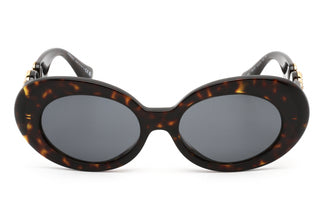 Versace 0VE4426BU plastic Oval  Women's Sunglasses