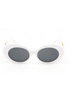 314/87 - White/Dark Grey