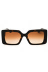 108/13 - Dark Tortoise / Brown Gradient
