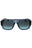 5538V1 - Transparent Dark Blue