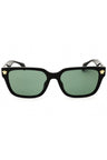 GB1-82 - Black / Green