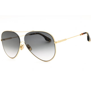 Victoria Beckham VB133S  Metal  Aviator  Women's Sunglasses