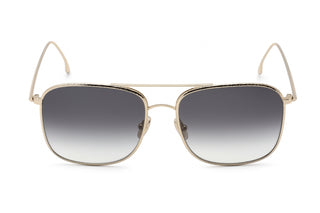 Victoria Beckham VB202S  Metal Rectangular  Women's Sunglasses