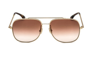Victoria Beckham VB215S  Metal  Aviator  Women's Sunglasses