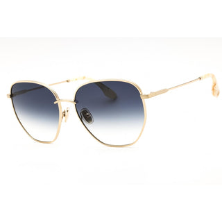Victoria Beckham VB219S  Metal Round  Women's Sunglasses