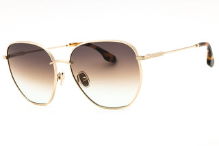 Victoria Beckham VB219S  Metal Round  Women's Sunglasses