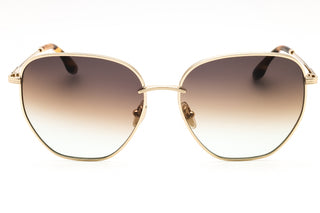 Victoria Beckham VB219S  Metal Round  Women's Sunglasses