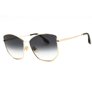 Victoria Beckham VB225S  Metal Cat eye  Women's Sunglasses