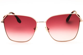 Victoria Beckham VB228S  Metal Cat eye  Women's Sunglasses