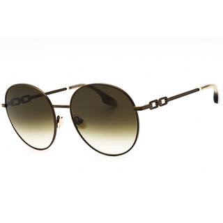 Victoria Beckham VB231S  Metal Round  Women's Sunglasses