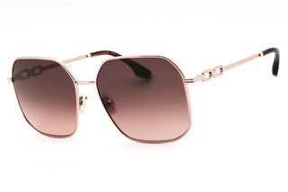 Victoria Beckham VB232S  Metal Rectangular  Women's Sunglasses