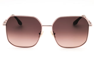 Victoria Beckham VB232S  Metal Rectangular  Women's Sunglasses