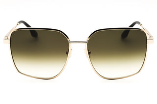 Victoria Beckham VB234S  Metal Oversized  Women's Sunglasses