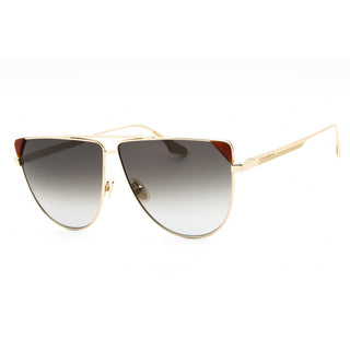 Victoria Beckham VB239S metal Aviator Women Sunglasses