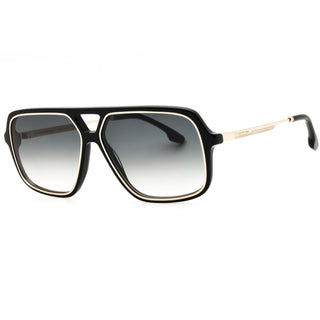 Victoria Beckham VB246S acetate Rectangular  Women's Sunglasses