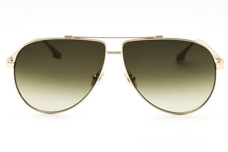 Victoria Beckham VB248S  Metal  Aviator  Women's Sunglasses