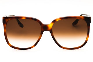 Victoria Beckham VB610S acetate Rectangular  Women's Sunglasses