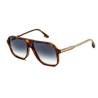 Victoria Beckham VB615S acetate Rectangular  Women's Sunglasses