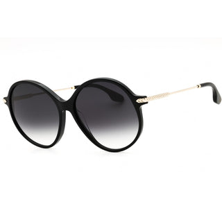 Victoria Beckham VB632S acetate Round  Women's Sunglasses