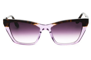 Victoria Beckham VB638S acetate Cat eye  Women's Sunglasses