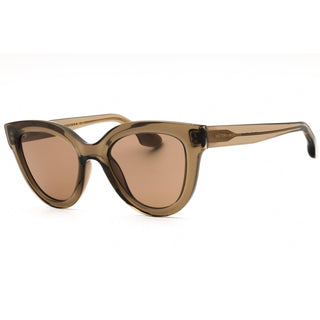 Victoria Beckham VB649S injected propionate Cat eye  Women's Sunglasses