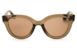 Victoria Beckham VB649S injected propionate Cat eye  Women's Sunglasses