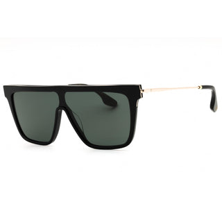 Victoria Beckham VB650S acetate Shield  Women's Sunglasses