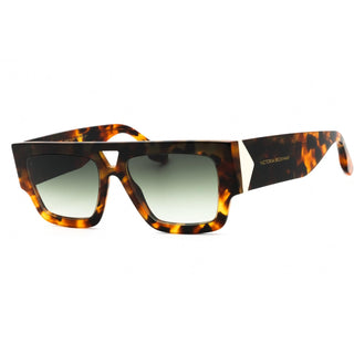 Victoria Beckham VB651S acetate Rectangular Women Sunglasses
