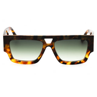 Victoria Beckham VB651S acetate Rectangular Women Sunglasses