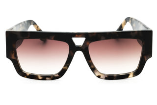 Victoria Beckham VB651S acetate Rectangular  Women's Sunglasses