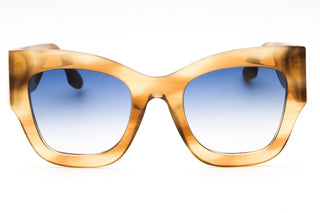 Victoria Beckham VB652S acetate Cat eye  Women's Sunglasses