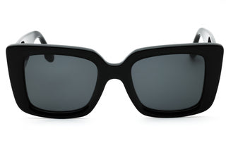 Victoria Beckham VB653S acetate Rectangular  Women's Sunglasses