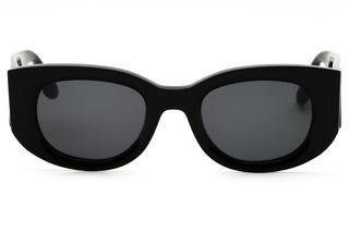 Victoria Beckham VB654S acetate Oval  Women's Sunglasses