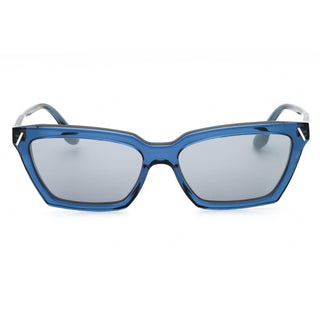 Victoria Beckham VB661S acetate Rectangular Women Sunglasses