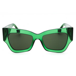 Victoria Beckham VB662S acetate Cat eye Women Sunglasses