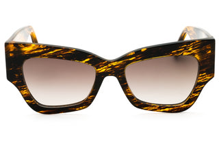 Victoria Beckham VB662S acetate Cat eye  Women's Sunglasses