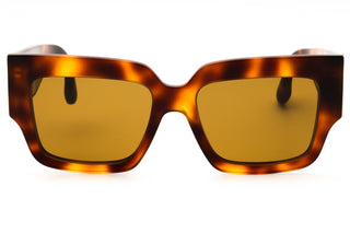 Victoria Beckham VB667S acetate Rectangular  Women's Sunglasses