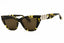 012 - BLACK YELLOW HAVANA/Brown