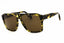 012 - BLACK YELLOW HAVANA/Brown