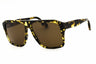 012 - BLACK YELLOW HAVANA/Brown