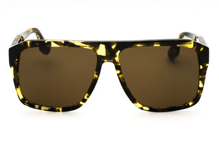 Victoria Beckham VB671S acetate Rectangular  Women's Sunglasses