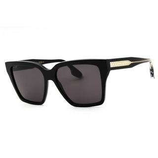Victoria Beckham VB672S acetate Rectangular  Women's Sunglasses