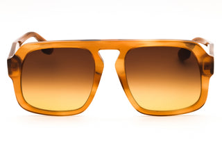 Victoria Beckham VB674S acetate Rectangular  Women's Sunglasses