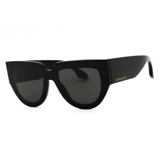 Victoria Beckham VB679S acetate Oval  Women's Sunglasses