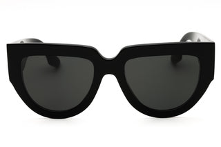 Victoria Beckham VB679S acetate Oval  Women's Sunglasses