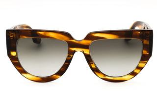 Victoria Beckham VB679S Oval Women's Sunglasses